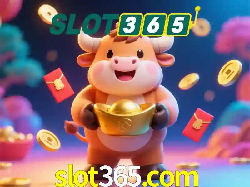 Slot365 là gì?
