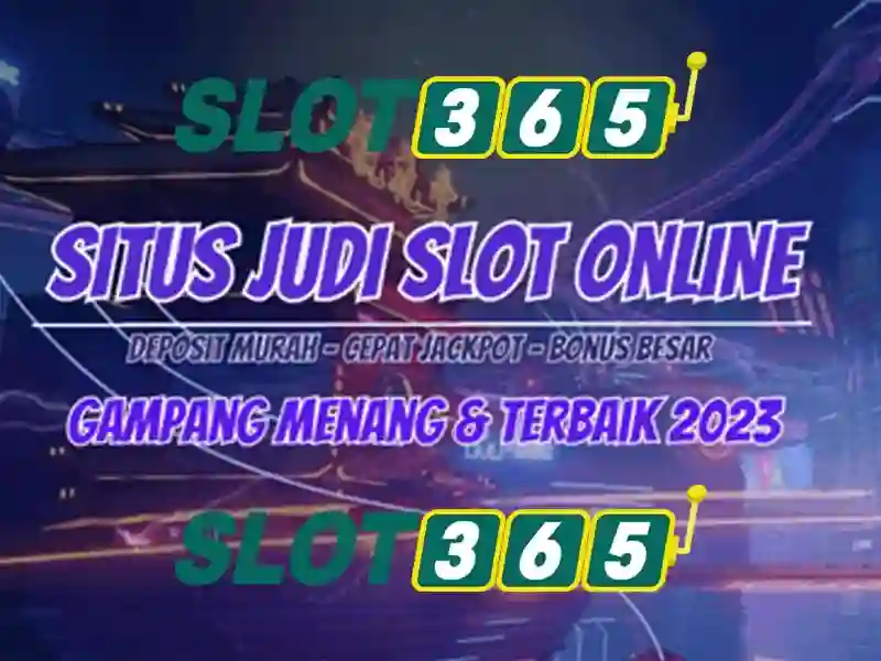 Slot365 là gì?