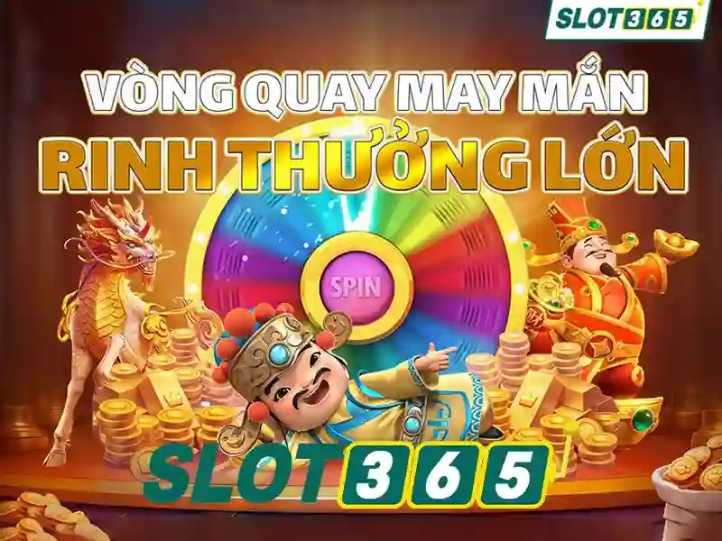 Slot365 là gì?