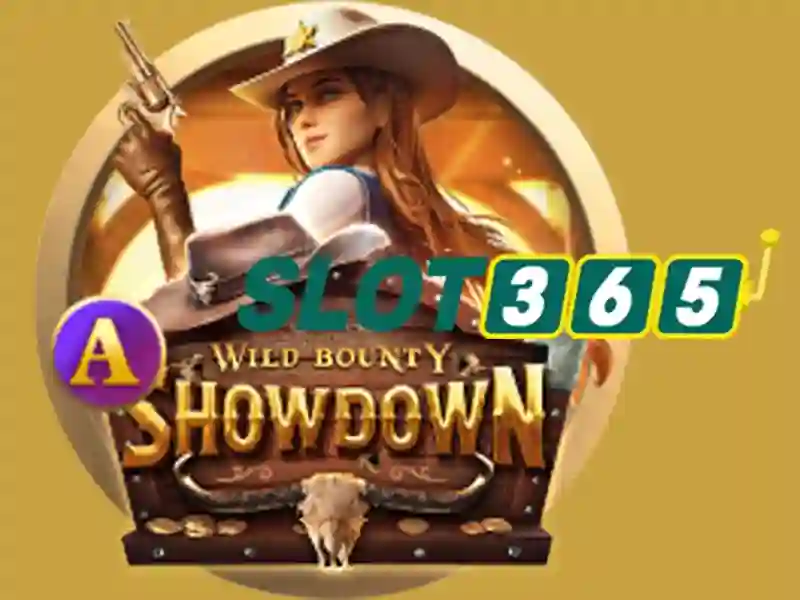 Tại sao nên chọn Slot365?