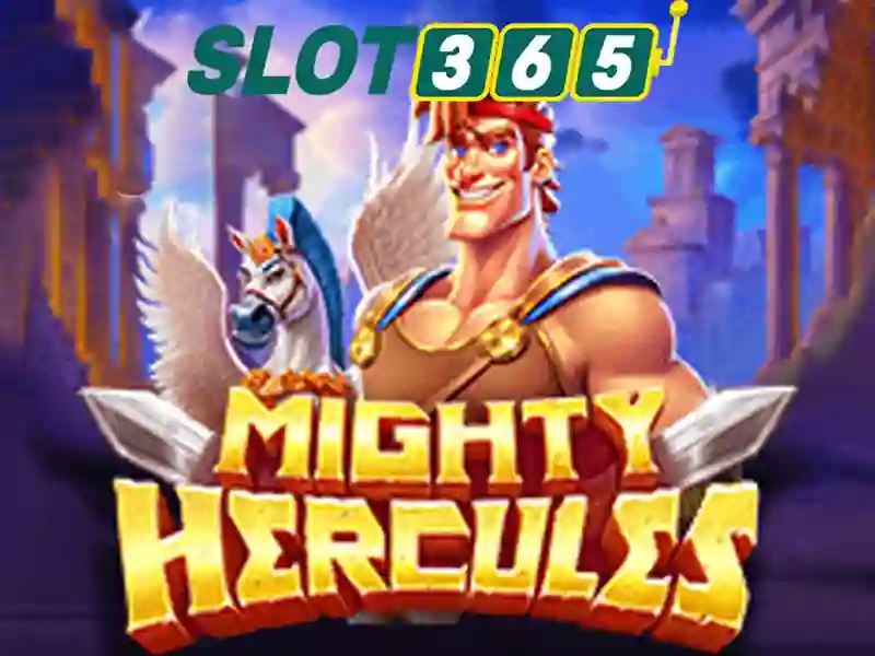 Slot365 - Nền tảng giải trí cá cược uy tín