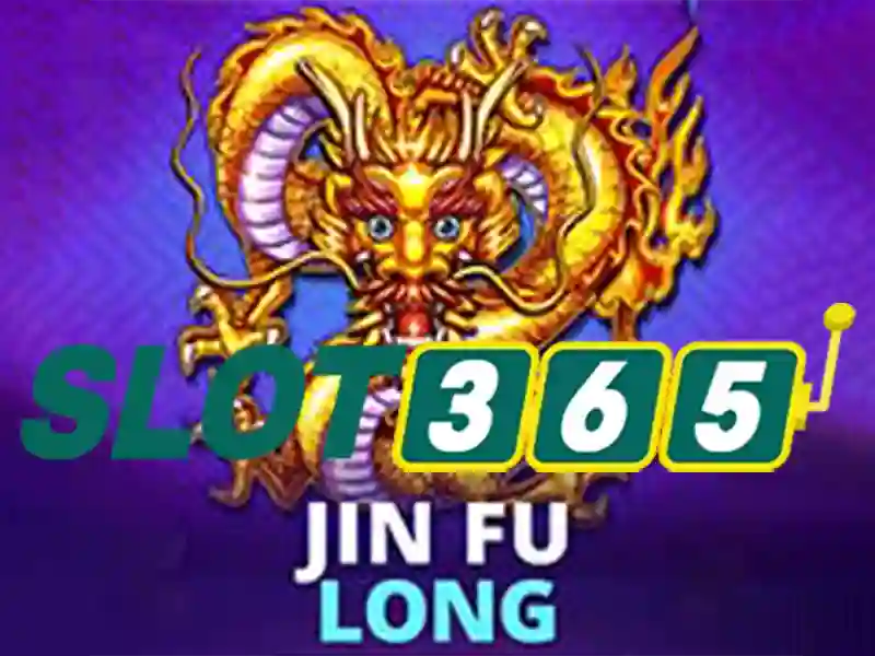 Slot365 là gì và vì sao người chơi yêu thích